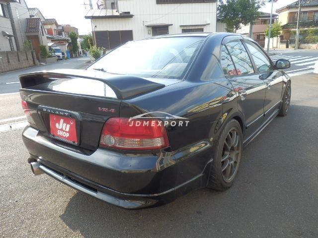 Mitsubishi Galant 1999 thumbnail 6