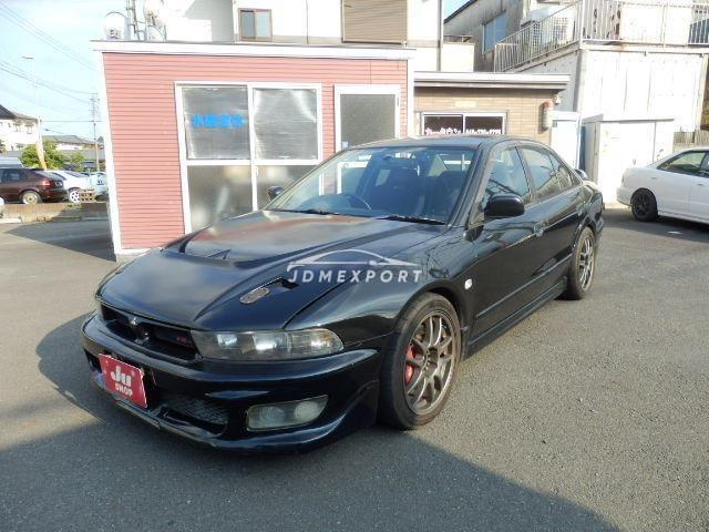 Mitsubishi Galant 1999