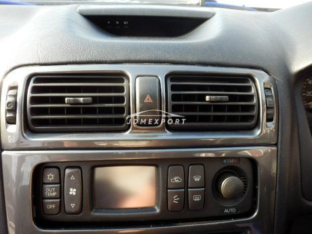 Mitsubishi Galant 1999 thumbnail 19