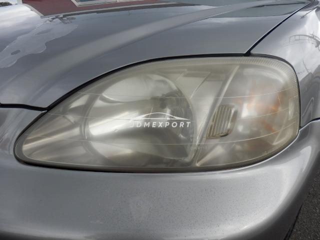 Honda Civic Ferio 2000 thumbnail 20