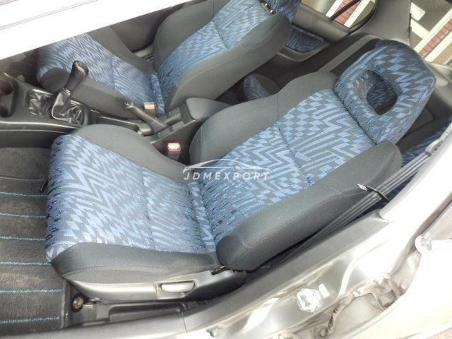 Honda Civic Ferio 2000 thumbnail 14