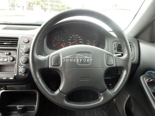 Honda Civic Ferio 2000 thumbnail 16