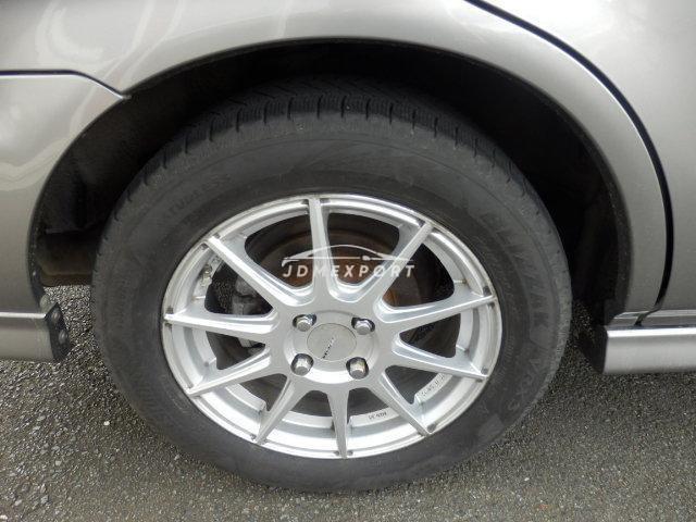 Honda Civic Ferio 2000 thumbnail 3