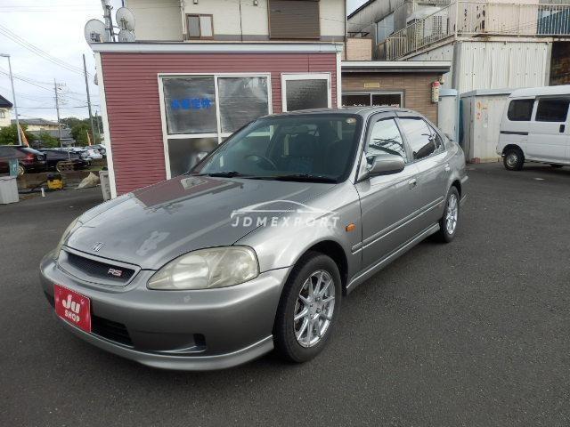 Honda Civic Ferio 2000