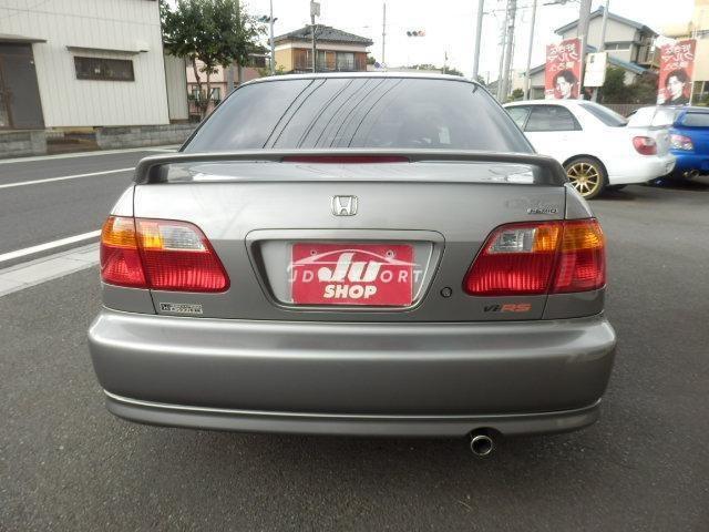 Honda Civic Ferio 2000 thumbnail 9