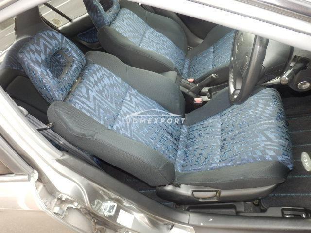 Honda Civic Ferio 2000 thumbnail 12