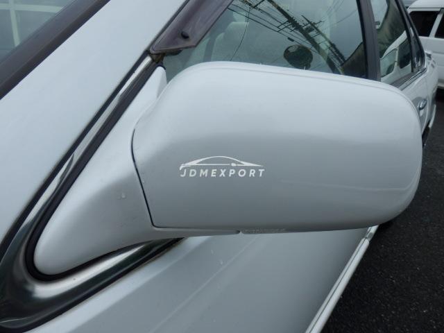 Nissan Cefiro 1993 thumbnail 20