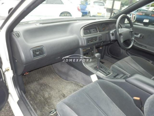 Nissan Cefiro 1993 thumbnail 10