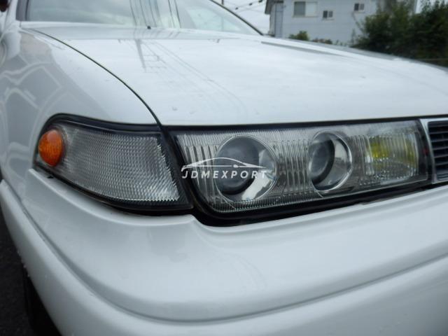 Nissan Cefiro 1993 thumbnail 19