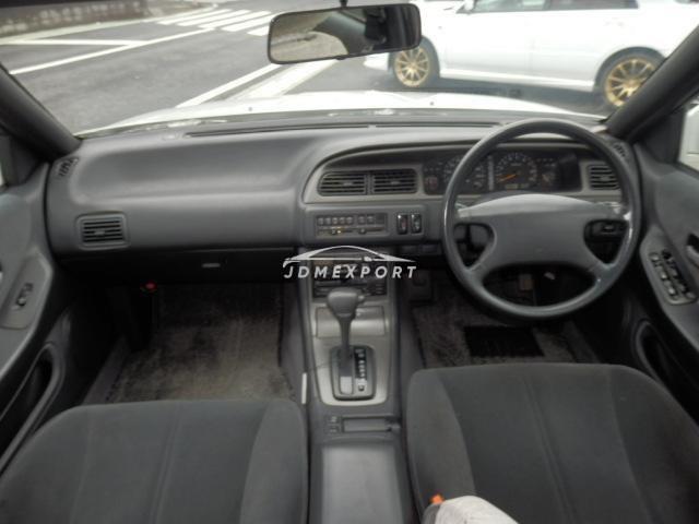 Nissan Cefiro 1993 thumbnail 4
