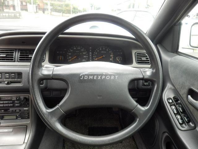 Nissan Cefiro 1993 thumbnail 17