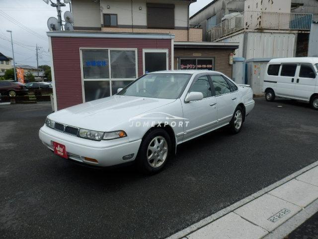 Nissan Cefiro 1993