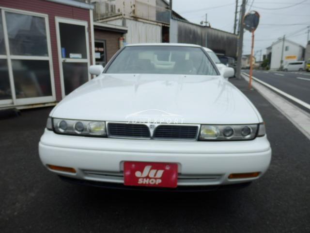 Nissan Cefiro 1993 thumbnail 7