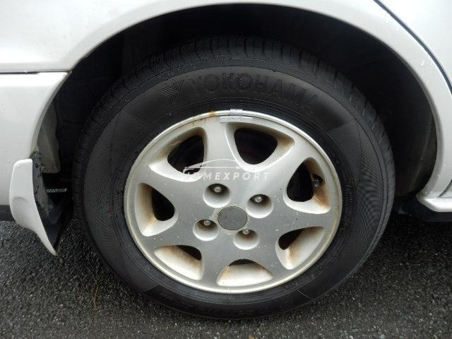 Nissan Cefiro 1993 thumbnail 3