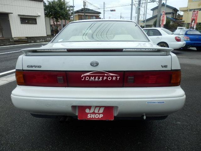 Nissan Cefiro 1993 thumbnail 9