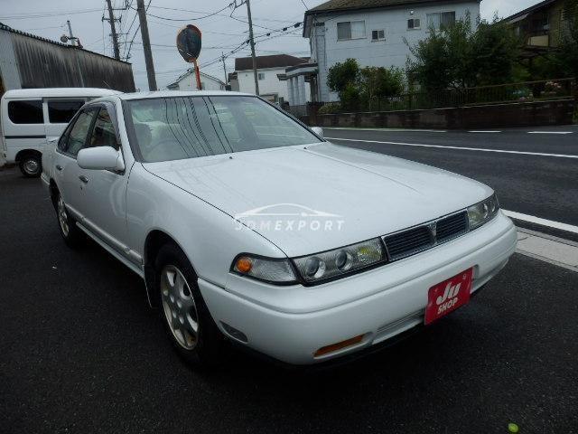 Nissan Cefiro 1993 thumbnail 6