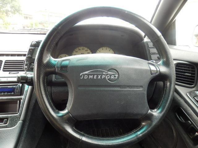 Nissan Fairlady Z 1998 thumbnail 16