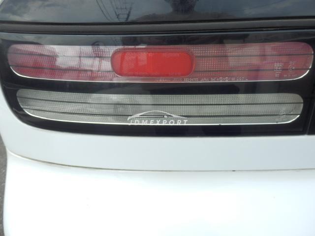 Nissan Fairlady Z 1998 thumbnail 18