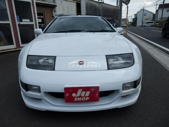 Nissan Fairlady Z 1998 thumbnail 7