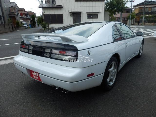 Nissan Fairlady Z 1998 thumbnail 5