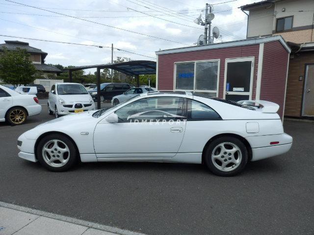 Nissan Fairlady Z 1998 thumbnail 8