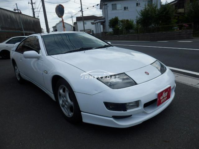 Nissan Fairlady Z 1998 thumbnail 6