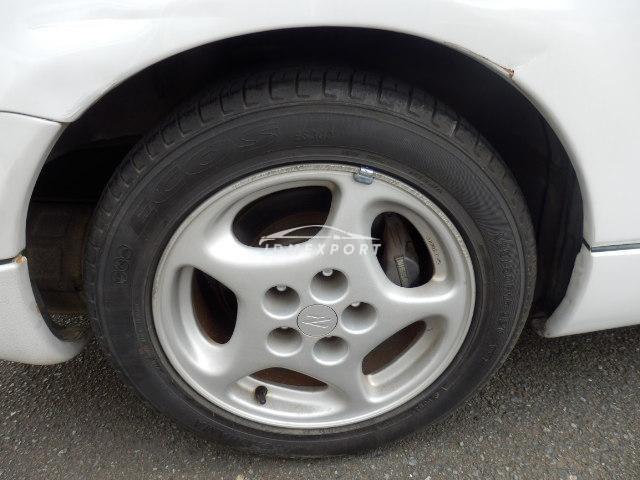 Nissan Fairlady Z 1998 thumbnail 3