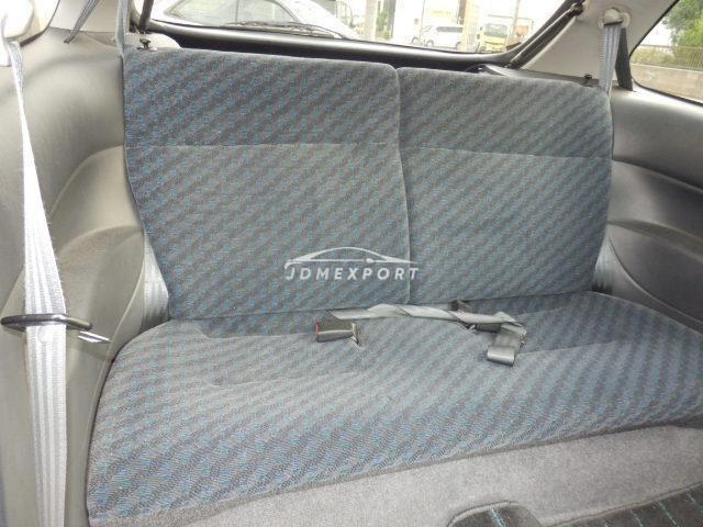 Honda Civic 1999 thumbnail 13