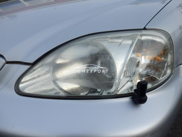 Honda Civic 1999 thumbnail 20