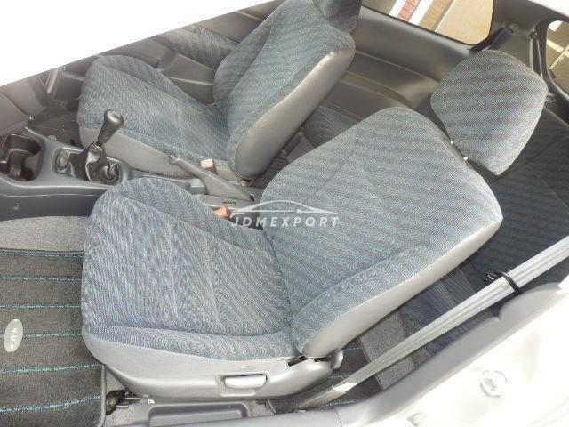 Honda Civic 1999 thumbnail 14