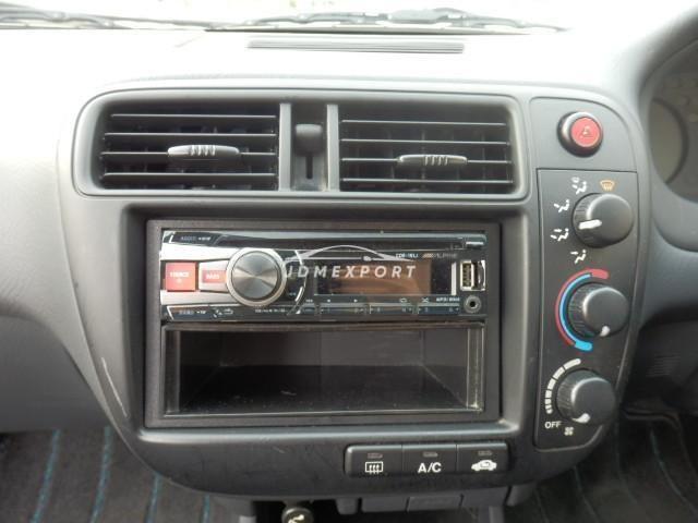 Honda Civic 1999 thumbnail 18