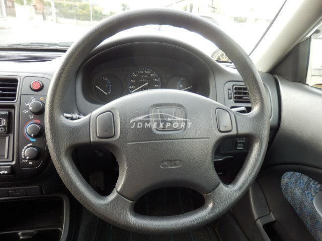 Honda Civic 1999 thumbnail 16