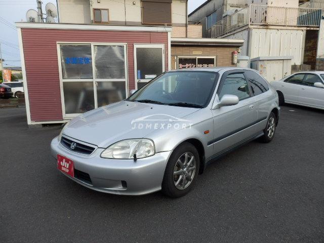 Honda Civic 1999