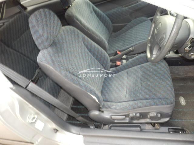 Honda Civic 1999 thumbnail 12