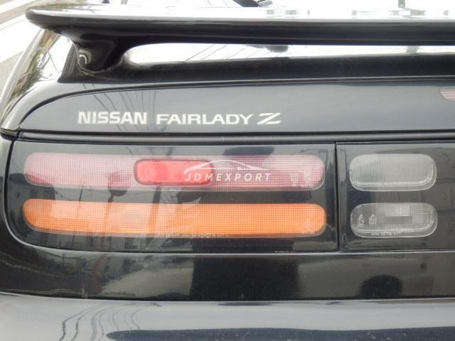 Nissan Fairlady Z 1995 thumbnail 19