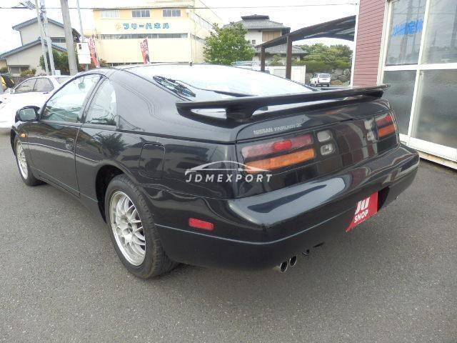 Nissan Fairlady Z 1995 thumbnail 9