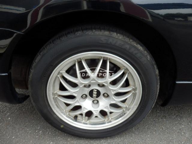 Nissan Fairlady Z 1995 thumbnail 3