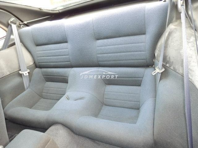 Nissan Fairlady Z 1995 thumbnail 15