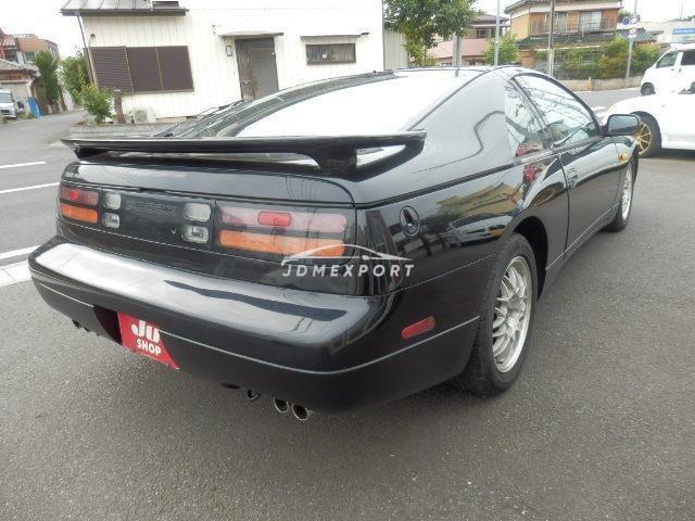 Nissan Fairlady Z 1995 thumbnail 5
