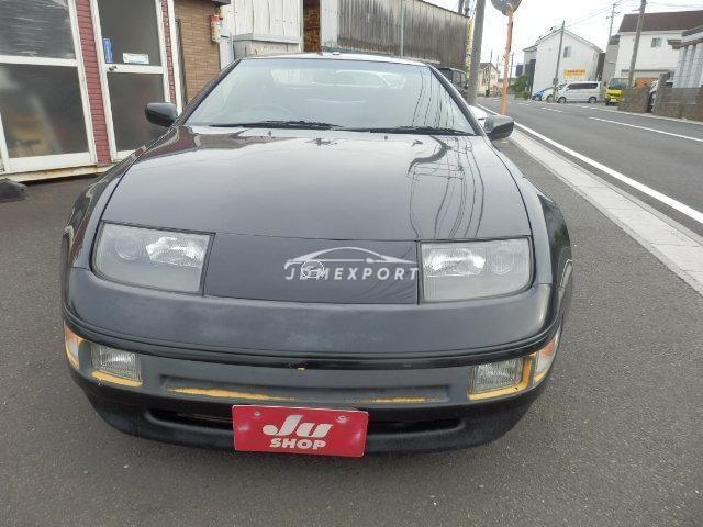 Nissan Fairlady Z 1995 thumbnail 7