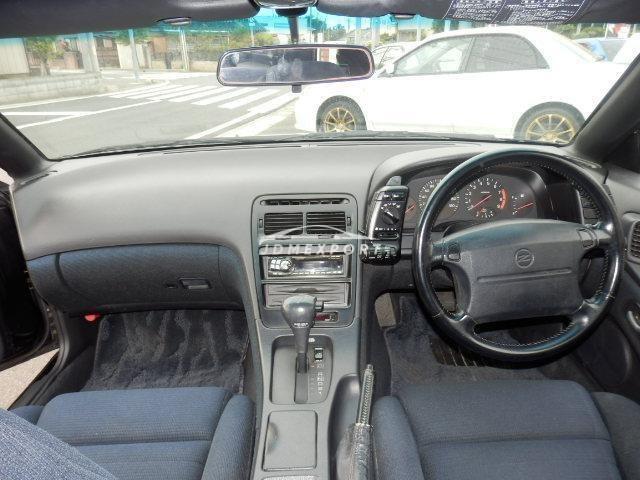 Nissan Fairlady Z 1995 thumbnail 4