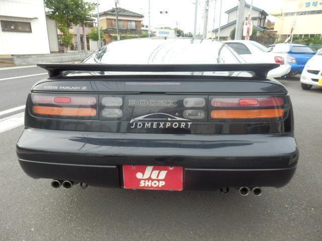 Nissan Fairlady Z 1995 thumbnail 6