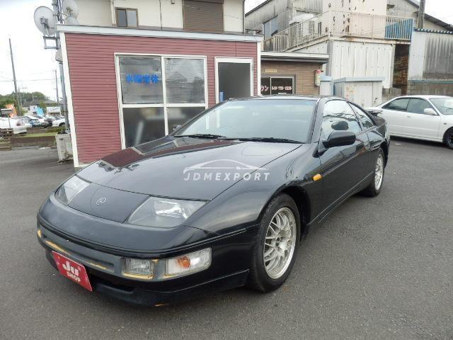 Nissan Fairlady Z 1995