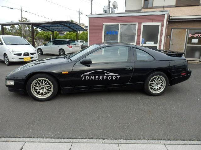 Nissan Fairlady Z 1995 thumbnail 8