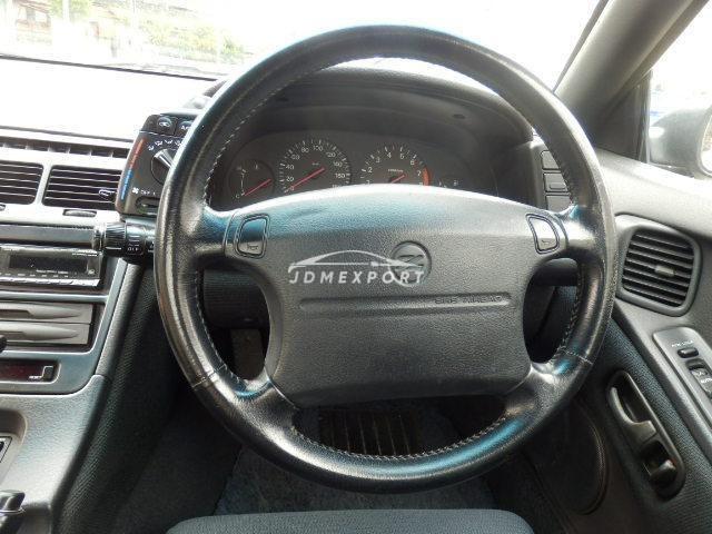 Nissan Fairlady Z 1995 thumbnail 17