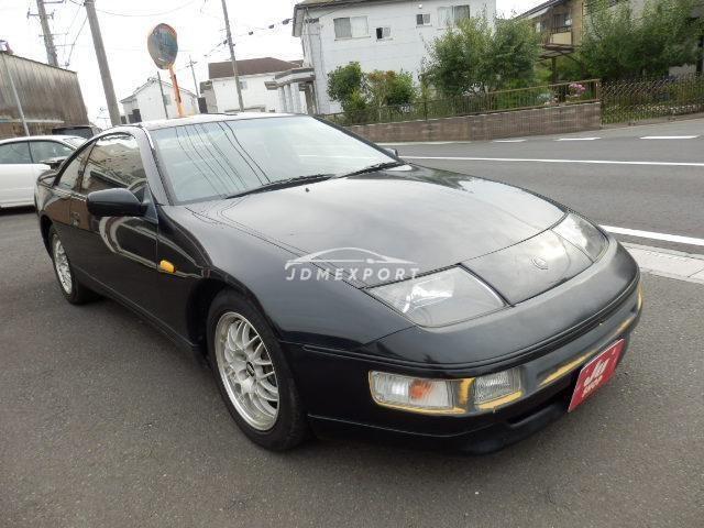 Nissan Fairlady Z 1995 thumbnail 2