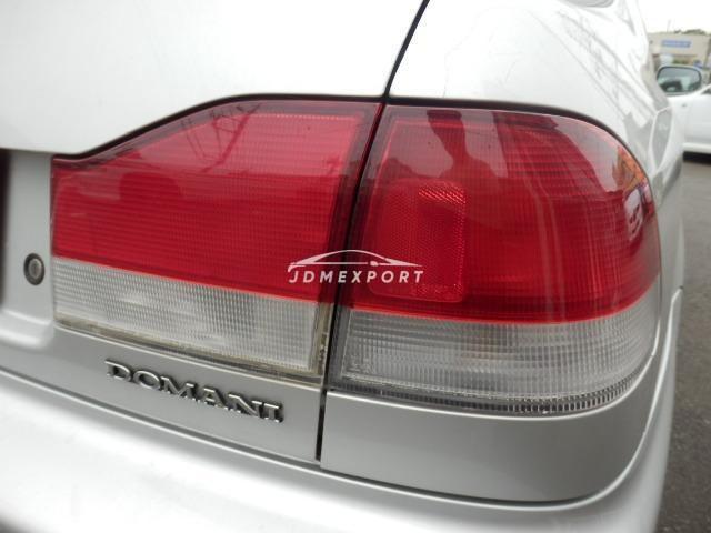Honda Domani 1999 thumbnail 19