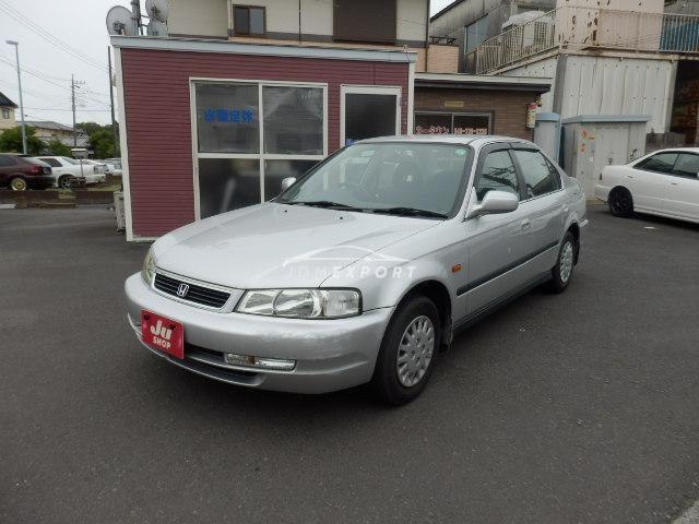 Honda Domani 1999