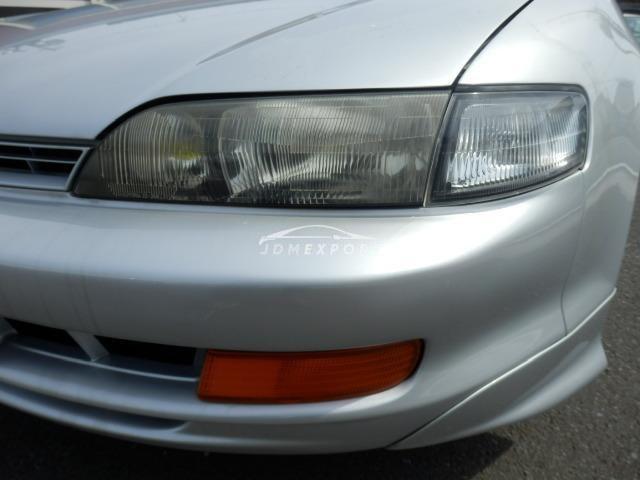 Toyota Curren 1994 thumbnail 19
