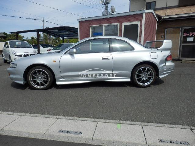 Toyota Curren 1994 thumbnail 8